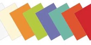 Plain Colour Series Wall Tiles