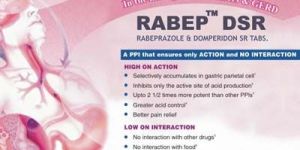 Acid Control Tablets