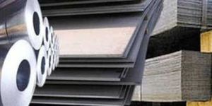 Hot Rolled Steel Sheets and Plates