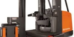 Narrow Aisle Trucks