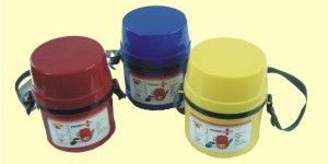 Microwaveable Luch Box-3container