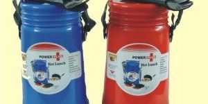 Microwaveable Luch Box-4