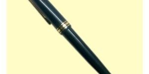 Triangularcolorful Pen