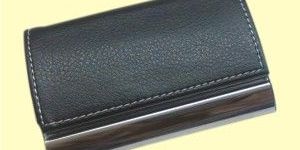 Visiting Card Holder