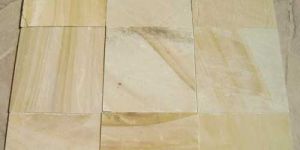 Mint Sandstone Tiles