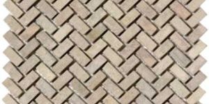 Sandstone Mosaic