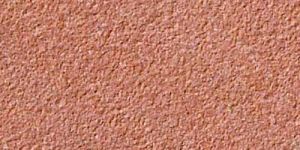 Red Sandstone Sandblasted