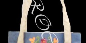 Suede Leather Handbags