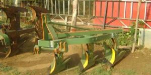 Tractor Driven Mb Plough