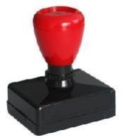 Pre Ink Stamp