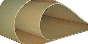 Flexible Plywood