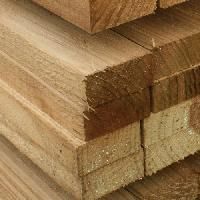 Pine Sawn Timber