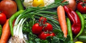 Fresh Vegetables (01)