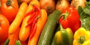 Fresh Vegetables (02)