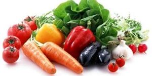Fresh Vegetables (03)