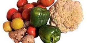 Fresh Vegetables (05)