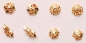 Emboss Cutting Nose Pins