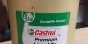 Long Life Grease