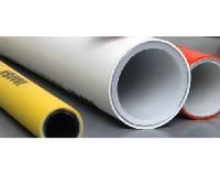 Multi Layer Composite Pipes