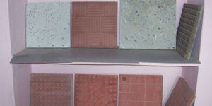Cement Mosaic Tiles