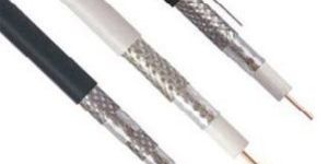 Coaxial Cables