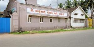 Warehousing Services