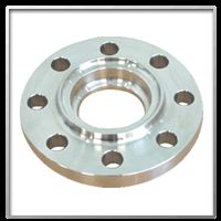 Flanges