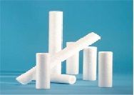 Spun Bonded Filter Cartridges