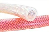 Transparent Silicone Hoses