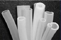 Transparent Silicon Tubing