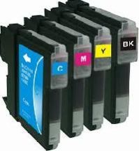 Compatible Cartridges