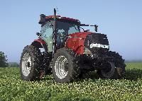 Agricultural Tractor