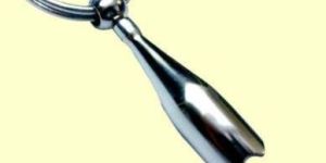 Bottle Opener Keychain