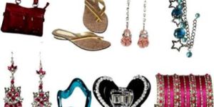 Ladies Fashion Accessories