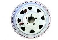 Trailer Rims
