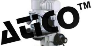 Trinocular Metallurgical Microscope