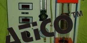 Two Phase Heat Transfer Apparatus