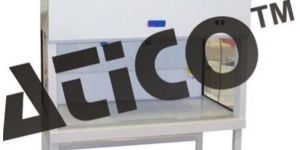 Vertical Laminar Air Flow Cabinet