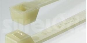 HEAT STABILISED CABLE TIES