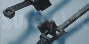 INSIDE PUSH MOUNT TIE