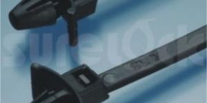 OUTSIDE PUSH MOUNT TIE