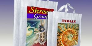 PP Woven Shopping Bag