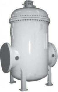 Industrial Strainers