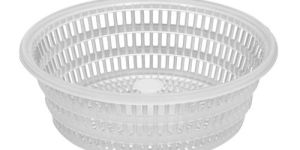 Strainer Basket