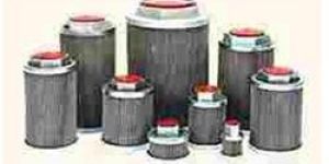 Suction Strainers