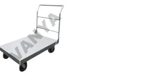 Platform Trolley