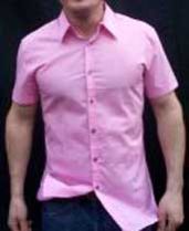 Cotton Formal Shirt