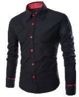 Mens Fashion Shirt