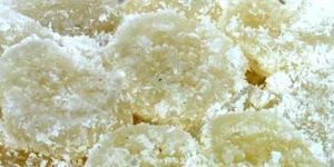 Coconut Petha