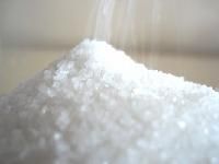 White Refined Sugar